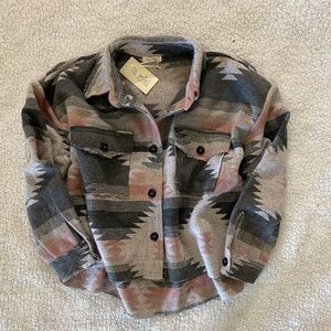 Women’s jacket
